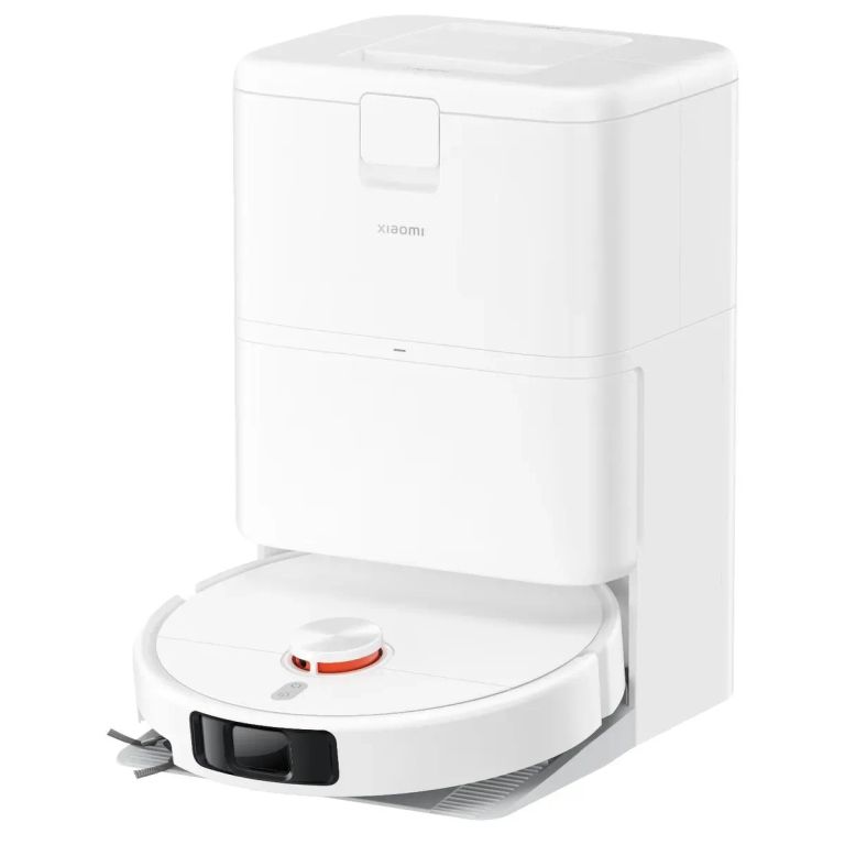 Aspiradora Robot Vacumm H50 pro , 15000pa, Autovaciado Y Lavado De Mopa 2026