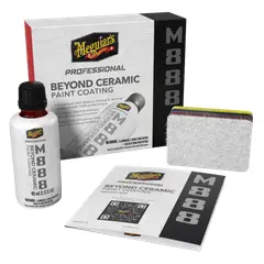 MEGUIAR'S - Coating Cerámico Meguiars Professional Beyond Ceramic