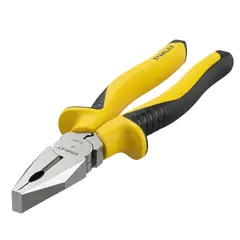 STANLEY - Alicate Universal 9 Pulgadas Profesional