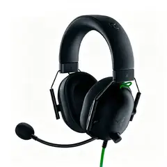 RAZER - Audifonos Gamer Blackshark V2 X Multiplataforma 50MM 7.1