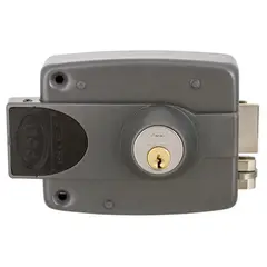 POLI - Cerradura eléctrica estándar 3010