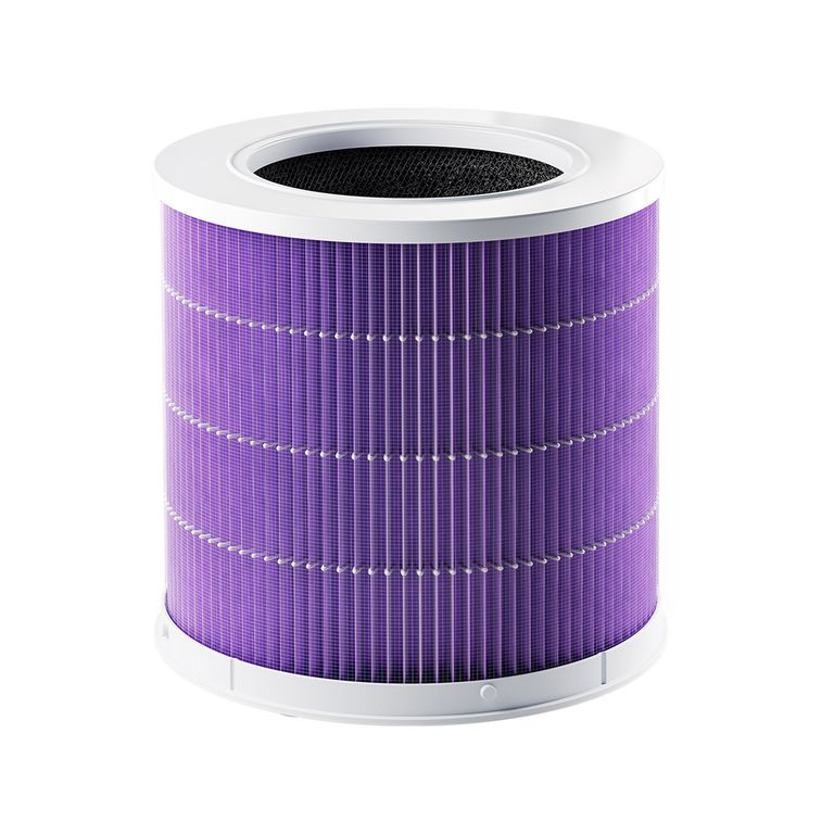 Smart Air Purifier 4 Compact Filter Pro
