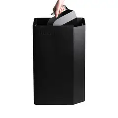 BOSCA - Almacenador Portatil para Pellet