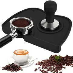KUANGYE - Tamper Mat Tamping Café Espresso Barista Cafetera Cafetería