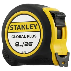 STANLEY - Huincha De Medir 8 Metros Flexometro