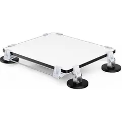 KUANGYE - Soporte Magnetico Para Compatible Con Starlink Mini Vehiculos Techo