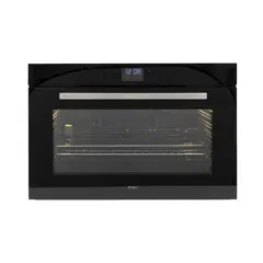 FDV - Horno Empotrado Deluxe Prestige Chef 2.0 125 lts
