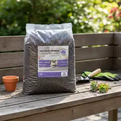 GENERICO - Sustrato Premium Martina Cactus y Suculentas 10 Litros