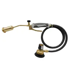 DICAS - Soplete A Gas Para Soldar Con Gatillo