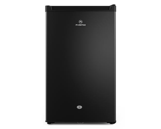 Frigobar MMB 120 B Negro 122 lt