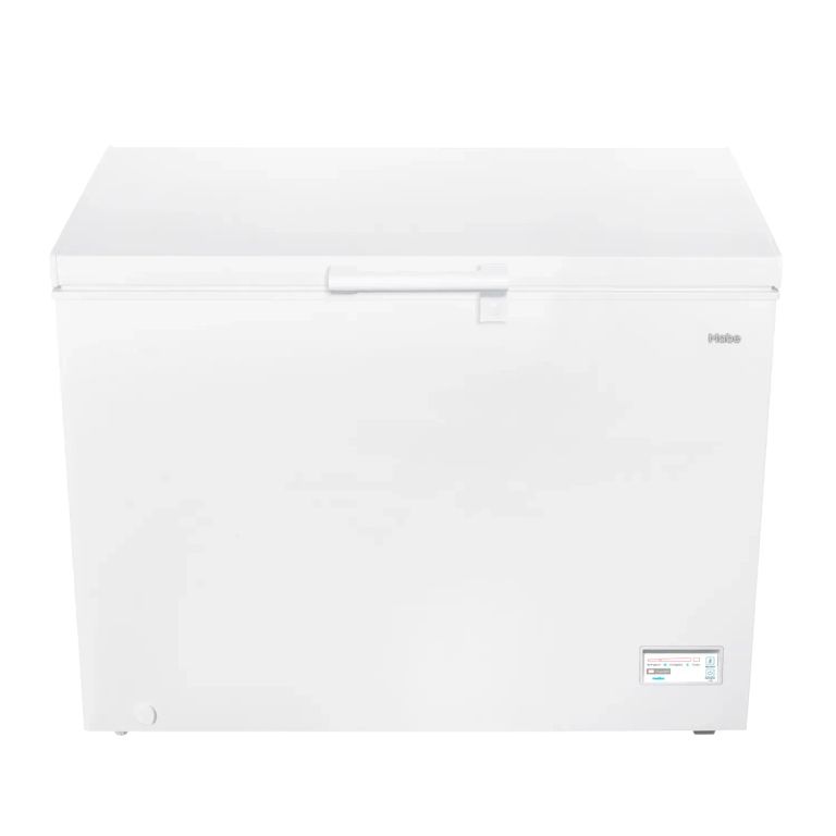 Freezer Horizontal 287 L Netos Blanco FDHMHM290PPLB0