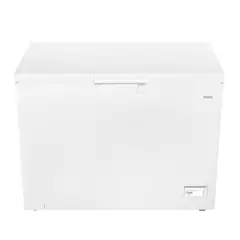 MABE - Freezer Horizontal 287 L Netos Blanco FDHMHM290PPLB0