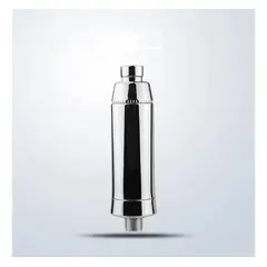 ACUAIA - Filtro de Ducha Purificador 15 Etapas | Elimina Cloro y Metales