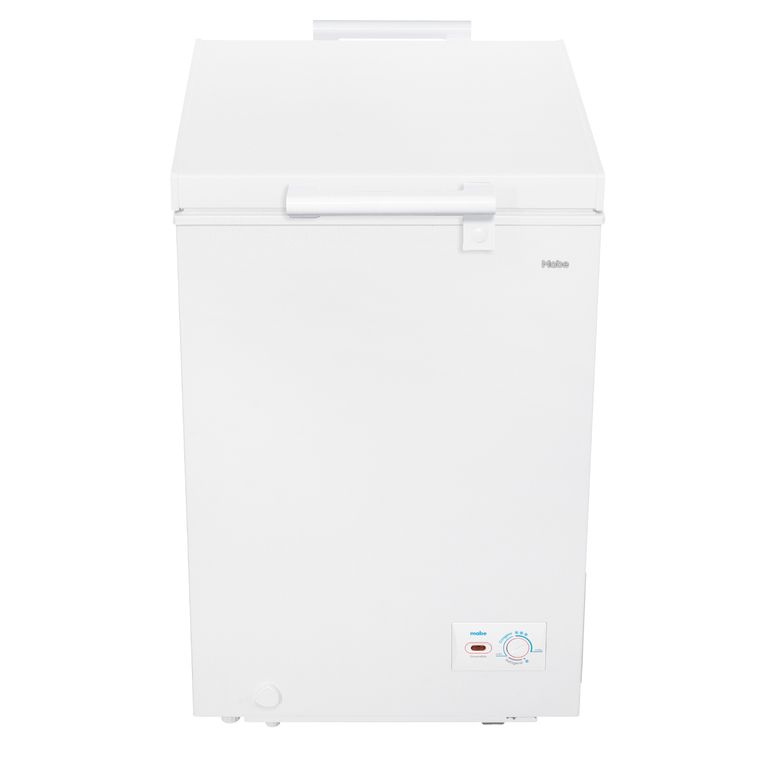 Freezer Horizontal 98L Netos Blanco FDHMHM100PPLB0