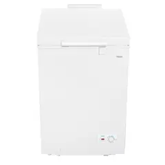 MABE - Freezer Horizontal 98L Netos Blanco FDHMHM100PPLB0
