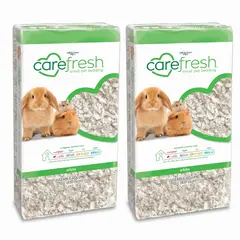 CAREFRESH - Pack X2 UN - SUSTRATO BLANCO 10 LT