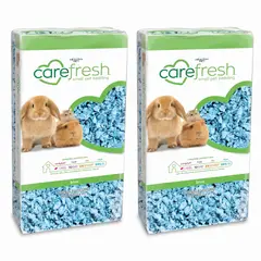 CAREFRESH - Pack X2 UN - SUSTRATO AZUL 10 LT