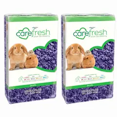 CAREFRESH - Pack X2 UN - SUSTRATO PURPURA 10LT