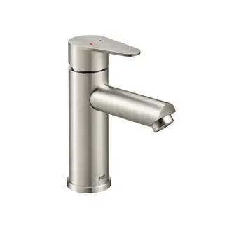 TAUMM - Monomando Lavamanos Línea Modern Inox