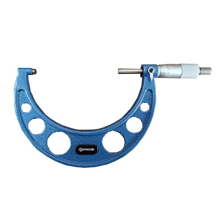 GENERICO MICROMETRO EXTERIOR 125-150MM PRIDE