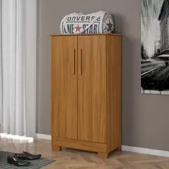 HOME MOBILI - Zapatera Artika 2 Puertas Café