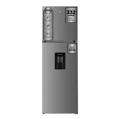 TCL - Refrigerador Top Mount No Frost 333 Litros P333TMN