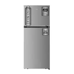 TCL - Refrigerador Top Mount No Frost 415 Litros P415TMS
