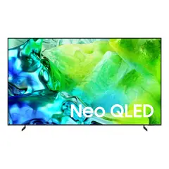 SAMSUNG - Smart TV Neo QLED QN80H 100" 4K 144Hz Mini LED