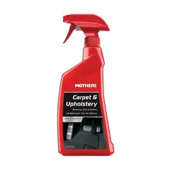 MOTHERS - Limpia Tapiz y Alfombras Auto y Hogar 710ml