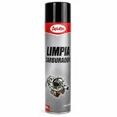 GENERICO - Limpia Carburador Arlon Spray 600 Ml