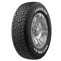 ROCKBLADE - Neumático 275/60 R20 115T GripTrac AT