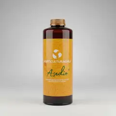 GENERICO - Asedio 280cc Controlador Ecológico De Plagas Plantas Insectos ORGANICO