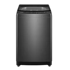 MABE - Lavadora Automática 16.5 Kg Diamond Gray LMA6120WDGCL0