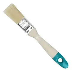TOTAL TOOLS - Brocha Para Pintar 1 Pulgadas (25mm) Total Tht84011