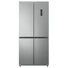 LG - Refrigerador French Door 502L Smart Inverter