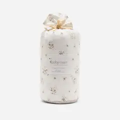 BABYROSEN - Cubrecama Percal Botánico - Baby Rosen