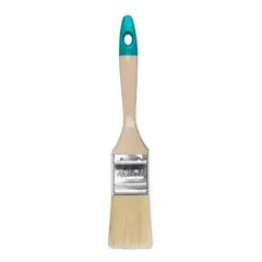 TOTAL TOOLS - Brocha Para Pintar 1.5 Pulgadas (38mm) Total Tht84151
