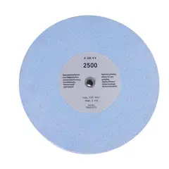 SCHEPPACH - Piedra de Afilar Húmeda 250 mm Grano 220 para Tiger 2500
