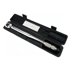 VIDA BUENAS - Torquímetro De Trueno Llave De Torque De 12 PuLG 28-210 Nm