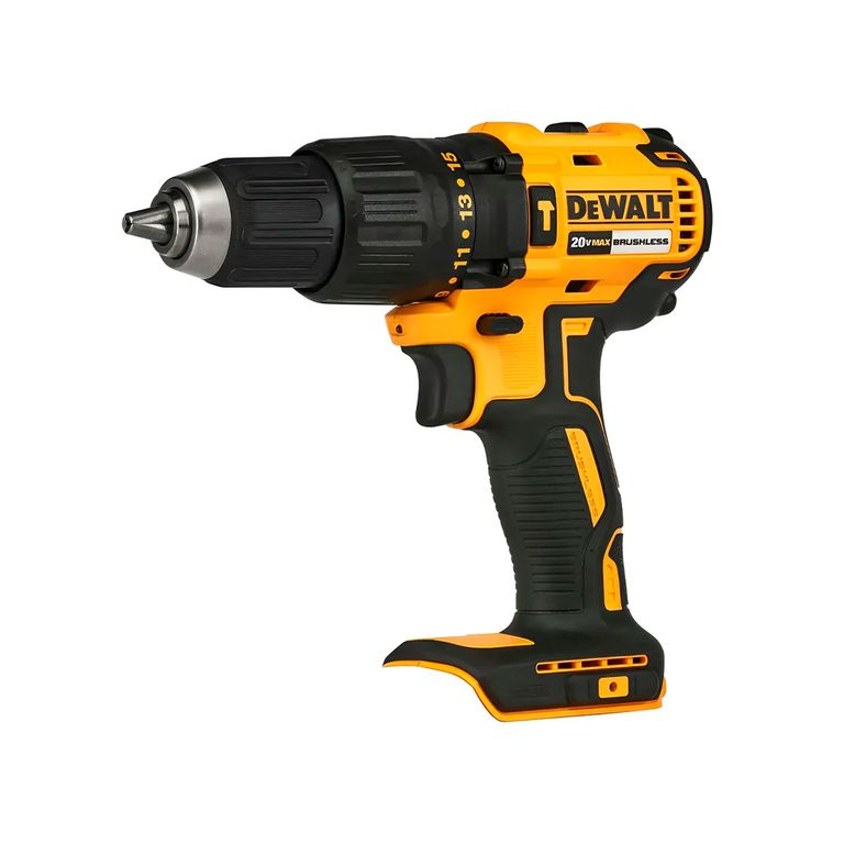 Taladro Percutor 12 20v Brushless DCD7781B a $69.990