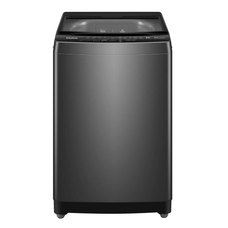 Lavadora Automática 9.5 Kg Diamond Gray LMA5920WDGCL0