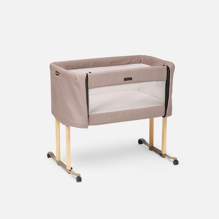 BABYROSEN Cuna Colecho Welcome Bed Morpheus Beige