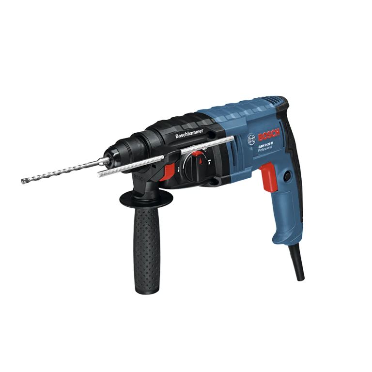 Martillo Perforador Cincelador GBH 2-20 D a $142.990