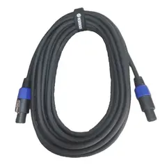 GENERICO - Cable de parlante Speakon a Speakon Nebraska SPK 225 - 10