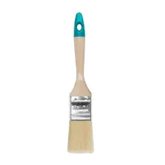 TOTAL TOOLS - BROCHA MANGO MADERA 1.5 TOTAL