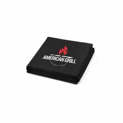 AMERICAN GRILL - Funda Parrilla EXS