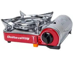 DOITE - PACK COCINILLA ASTRA CON 4 GASES 227 GR
