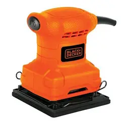 BLACK+DECKER - LIJADORA BLACK AND DECKER BS200 14 200W