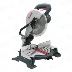 BOSCH - INGLETEADORA GCM 10 X 10 1700W