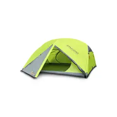 ATAKAMA OUTDOOR - Carpa Técnica Impermeable 3 Personas 4 Estaciones Carelmapu
